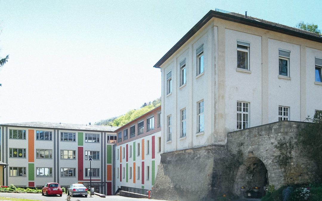 Eine Montessori-Schule für Würzburg
